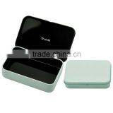 Square Tin Box thumbnail-1