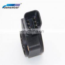 21116881 85109590 Truck Spare Parts Pedal Sensor Without Line For VOLVO thumbnail-4