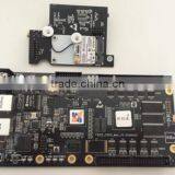 Wholesale Price W1 W2 Wireless Router Full Color Rgb WIFI Led Display Control Card thumbnail-2