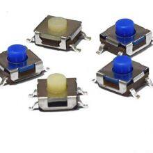 Touch the Switch Button and Press the Switch Patch on the Switch Side. The Microswitch Bracket Switch is Available in Stock for Free Proofing :（2x4,3x3,3x4,3x6,4x4,4.5x4.5,5x5,5.8x5.8,6x6,7x7,8x8,8.5x8.5,10x10,12x12） thumbnail-4