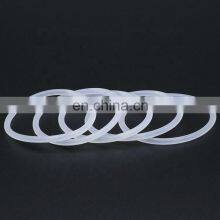 Top Quality Heat Resistance Rubber O Ring For Thermos Clear Silicone O Ring thumbnail-4