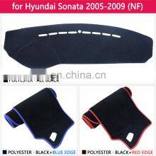 for Hyundai Sonata NF 2005 2006 2007 2008 2009 Anti-Slip Mat Dashboard Cover Pad Sunshade Dashmat Protect Carpet Accessories Rug thumbnail-3