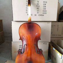 Wholesale Quality Professional Nice Flame Solid Cello 4/4 3/4 1/2 1/8 1/10 The Bow is Generally Made of Brazil Wood or Sappanwood, it is Better to Use Sappanwood! thumbnail-2