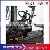 Best Price 1.6 T 1.8T 2T 2.5T 3T Electric Forklift Trucks for Sale thumbnail-2