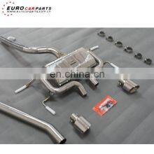 Eq Body Kits for RR- eq Wide Kits K-style Body Kits With Exhaust System thumbnail-3