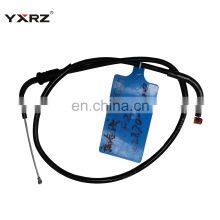 High Performance Motorcycle Parts Complete Custom Clutch Cable Color 22870-FZ 200 Clutch Cable for Motorcycle thumbnail-1