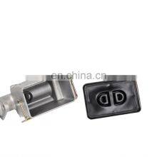 Racing Circle Track Race Car Parts Aluminum Brake Clutch Compact Master Cylinder thumbnail-4