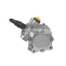 8E0145155N 8D0145156FX 3B0422154H NEW Power Steering Pump ASSY For AUDI A4 8E2 B6 8EC B7 SEAT 3R2 1.9 2.0 thumbnail-3