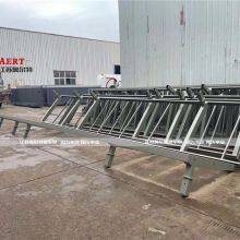 Township Solar System Bus Shelter New Shelter Advertising Light Box is Directly Supplied to Manufacturers thumbnail-3