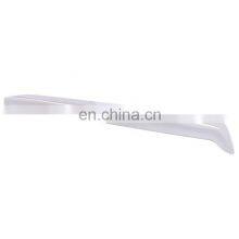 ABS Plastic Rear Trunk Boot Lip Wing Spoiler For 2003-2009 Prado FJ120 thumbnail-4