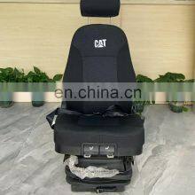 Economic and Durable Excavator Driver Seat Wholeseat for 325 Pc200 thumbnail-4