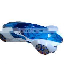 CNC Machining Auto Spare Part China Made Car Spare Parts