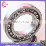 China manufacturer 6212 6214 deep groove ball bearing 60*110*22mm