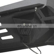 Stainless Steel Black Pickups Sport Hot Auto Rolled Bar 4x4 Pick Up For Toyota Hilux for Navara Ranger D-max thumbnail-3