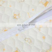 Custom Print Eco Friendly Soft Baby Pillows Manufacturers Baby Sleeping Pillow thumbnail-3