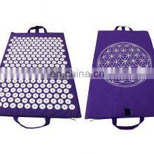 Wholesale Price Hot Selling Acupressure Yoga Mat Buy From Trusted Supplier And Manufacturer thumbnail-3