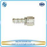 Hydraulic Hose Fitting , Swage SAE Thread 26711&26741&26791 Names Pipe Fittings thumbnail-4