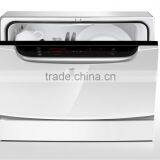 Full-Integrated Control Type Stainlesss Steel Home Used Dishwasher thumbnail-1