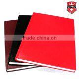 Hardcover Notebook Personalized Day Planner Notebook thumbnail-1