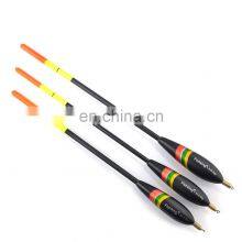 New 20cm-23cm 3 Pcs/box Flexibility Plastic High Quality Paint Barr Chinese Fir Fishing Float