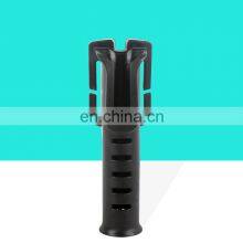 ROBBEN High Quality Multifunctional Portable Nylon Single Pole Fishing Rod Holder Sea Fishing Rod Holder Pod thumbnail-5