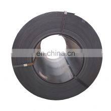 HRC HR Coil Q235 Pickled Oied Hot Rolled Carbon Steel Coil thumbnail-3