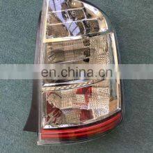 8155147100 Auto Tail Lamp For Toyota Prius Tail Light Rear Lamps Taillight Tail Lights For Prius 2009 thumbnail-3