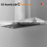 1200mm Commerical Island Range Hood (CE Approved)