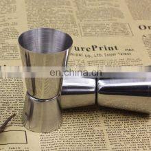 Reasonable Price Canadian Standard Bar Tools Collapsible Easy Japanese Style Straight Jigger thumbnail-2