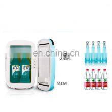 Accessories Slide Camping Mini Portable Cooler 12V Freezer Refrigerator Car Fridge Portable thumbnail-5