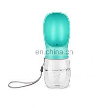 Wholesale Foldable Hanging Outdoor Travel Durable Recycling Cheap Cat Water Dispensers for Dogs thumbnail-3