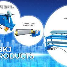 SBKJ Group company overview - view 4 thumbnail