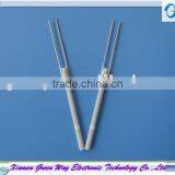 220V Two Wires Ceramic Heating Element for Soldering Tool 50W