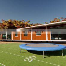 Modular Apartment Building High Quality Environmental Protection Prefabricated Container House thumbnail-4