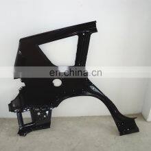 2009-2013 TO-YOTA RAV4 Car Rear Fender Mudguard Auto Body Parts,OEM61602-0R061 61601-0R061 thumbnail-4