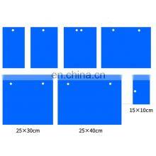 Lowest Price Pp Glue Board Pp Glued Fly Trap Agricultural Pp Insect Sticky Trap 20cm*15cm Blue thumbnail-4