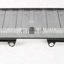 For Jeep for Wrangler JK 2007-2017 J031 3D Insect-proof Screen Black thumbnail-2