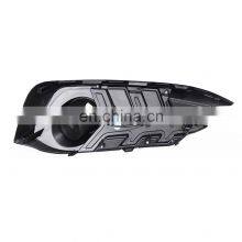 DRL For Honda Civic 2016-2018 Daytime Running Light Factory Price Turn Signal Light Fog Lamp Cover thumbnail-4