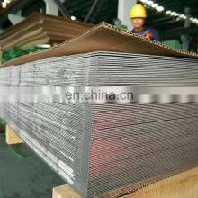 Chinese Manufacturers Grade 201 304 SS Sheets Cold Rolled Stainless Steel Plate thumbnail-5