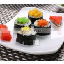 Healthy Seafood Frozen Seasoned Capelin Roe Masago thumbnail-3
