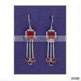 Women's New Arrival Silver Earring thumbnail-1