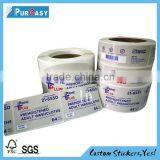 Custom Waterproof Shipping Labels thumbnail-1