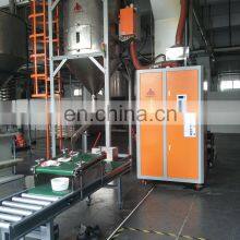Automatic Central Material Feeding System for PLA/PBAT Pelletizing Line thumbnail-5