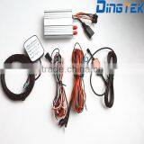 A200 Real-time Vehicle Tracker Gps Tracker