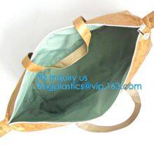 Canvas Tyvek Tote Bag, Portable Tyvek Lunch Paper Bag, Tyvek Bag Custom Tyvek Tote Bag for Shopping, Tyvek Fashion Tote thumbnail-3