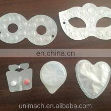 Automatic Toothache Capsule Liquid Blister Packing Machine thumbnail-4