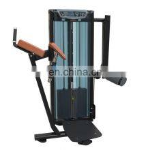Commercial Professional Hip Trainer Equipment Hip Thrust Machine Glute Training Machine for Gym Use