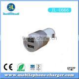 Smart Devices and Car Accessories 2 Usb Phone Charger With Data Cable Mobile Power Supply thumbnail-6