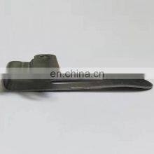 OEM Sheet Metal Stamping Parts Stainless Steel Clamp Belt Clip thumbnail-4