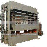 Particle Board Hot Press BY21-4*8/1200(3-15)D thumbnail-6